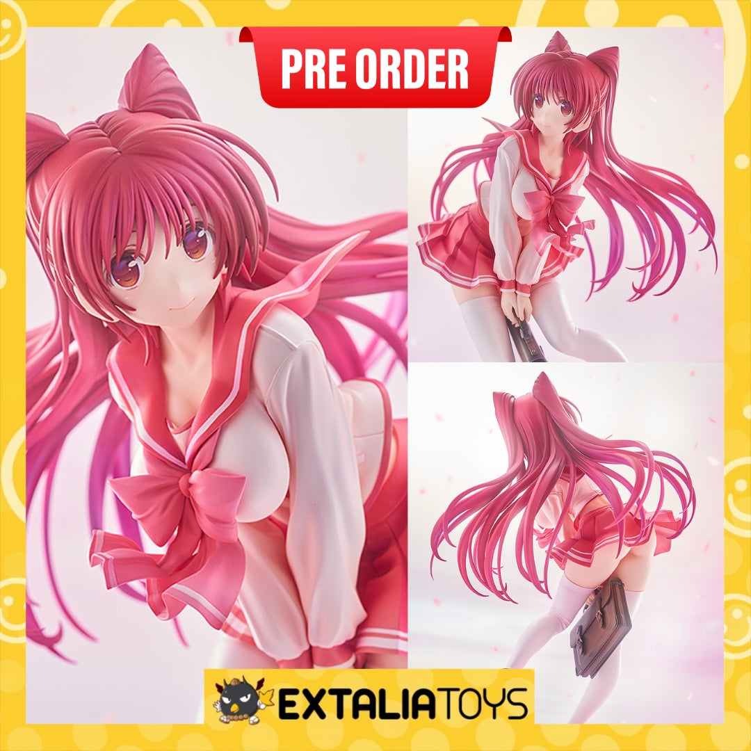 Figurine Tamaki Kousaka Night Before Xmas 1/6 – Kotobukiya, Neuve