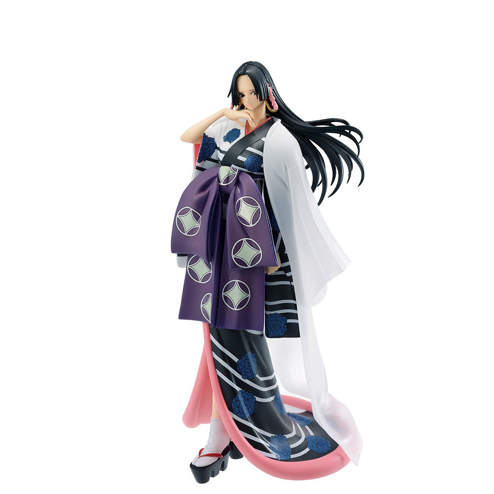 Ichiban KUJI ONE PIECE GIRL’S COLLECTION -HANA- Last Prize – Figure