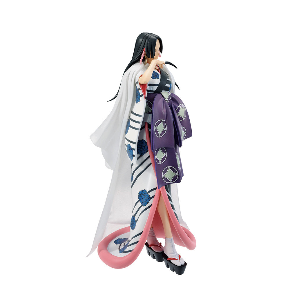Ichiban KUJI ONE PIECE GIRL’S COLLECTION -HANA- Last Prize – Figure