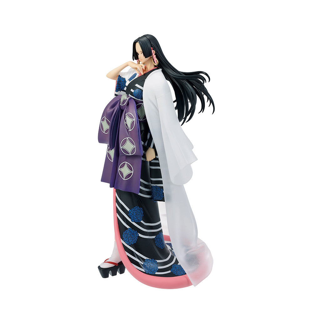 Ichiban KUJI ONE PIECE GIRL’S COLLECTION -HANA- Last Prize – Figure