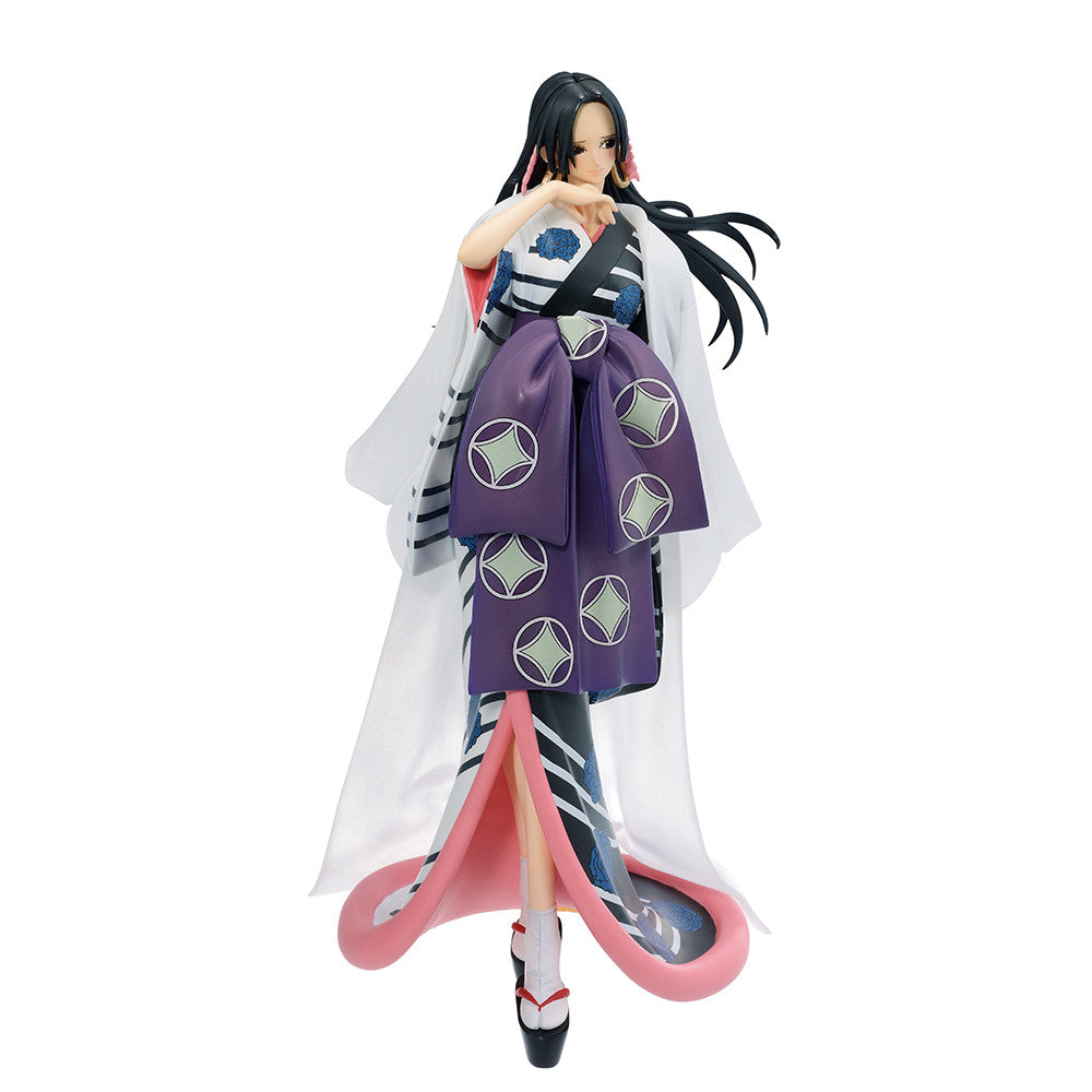 Ichiban KUJI ONE PIECE GIRL’S COLLECTION -HANA- Last Prize – Figure