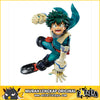 My Hero Academia (ICHIBANKUJI) MY HERO ACADEMIA ULTRA IMPACT - A Prize - Izuku Midoriya Figure My Hero Academia (ICHIBANKUJI) MY HERO ACADEMIA ULTRA IMPACT - A Prize - Izuku Midoriya Figure