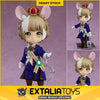 Nendoroid Doll Mouse King: Noix Nendoroid Doll Mouse King: Noix