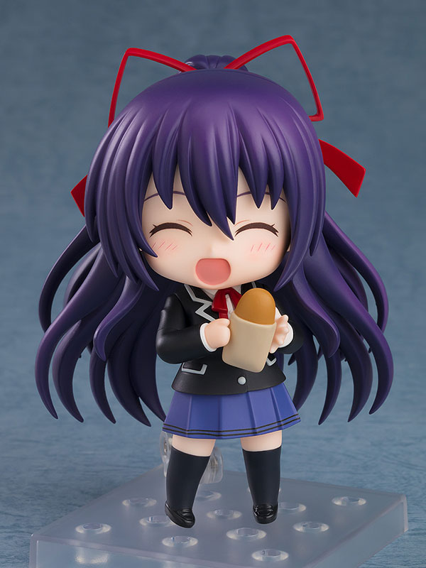 GSC NENDOROID YATOGAMI TOHKA: SCHOOL UNIFORM VER. - DATE A LIVE