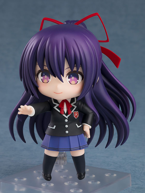 GSC NENDOROID YATOGAMI TOHKA: SCHOOL UNIFORM VER. - DATE A LIVE