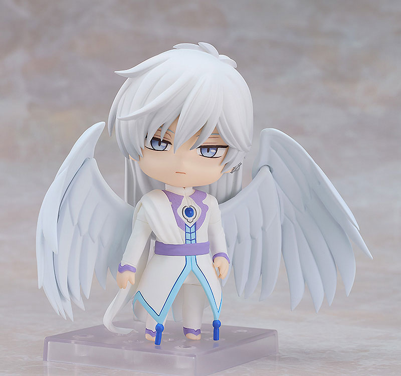 GSC Nendoroid Yukito Tsukishiro (Julian Star)(Yue) - Cardcaptor Sakura