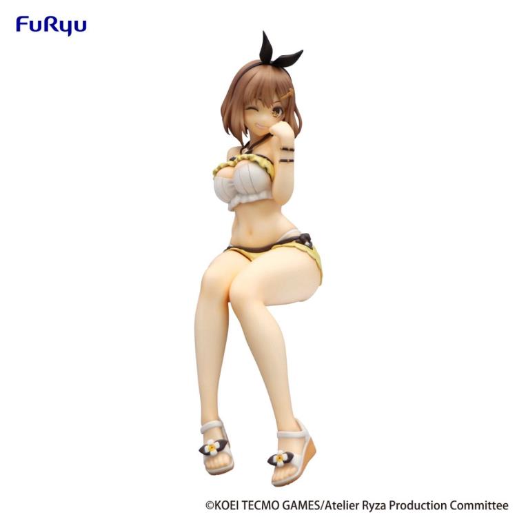 NOODLE STOPPER FIGURE Reisalin Stout - ATELIER RYZA FURYU