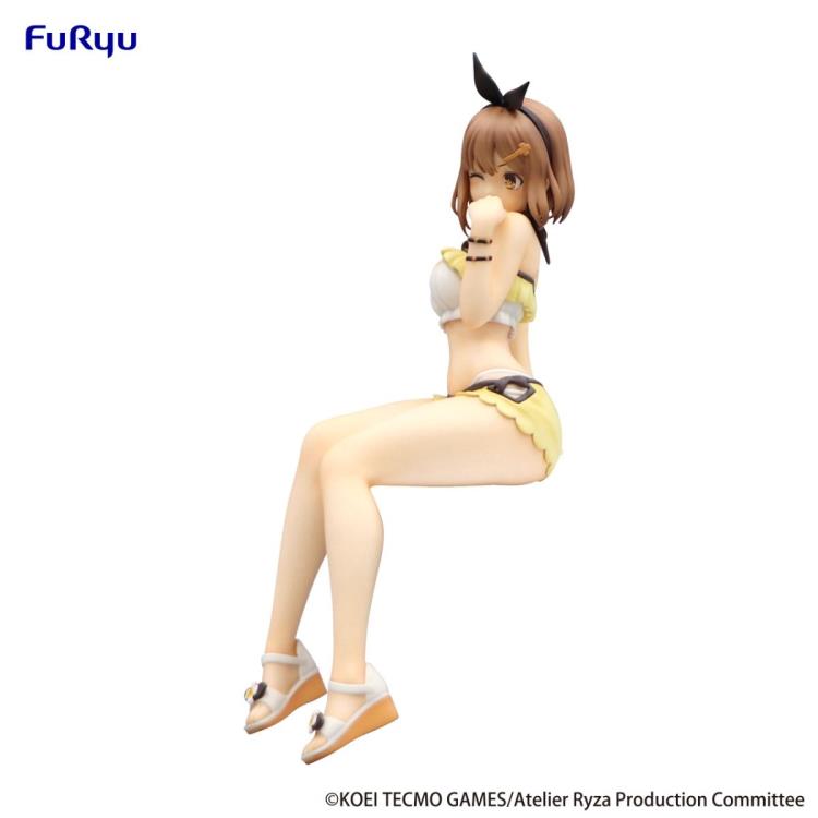 NOODLE STOPPER FIGURE Reisalin Stout - ATELIER RYZA FURYU