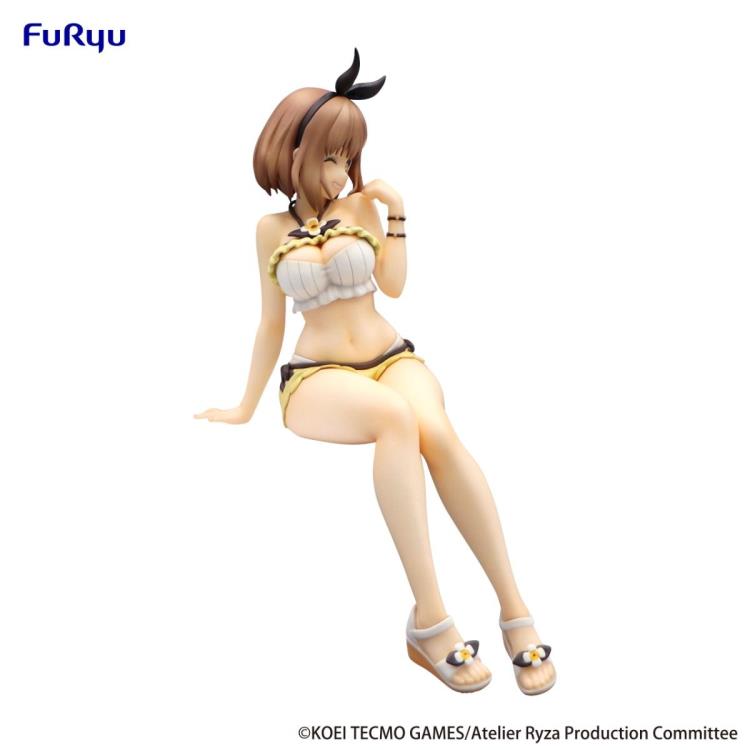 NOODLE STOPPER FIGURE Reisalin Stout - ATELIER RYZA FURYU