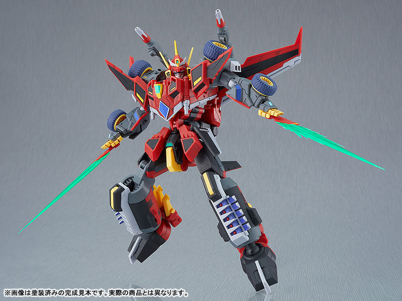 GSC MODEROID DYNAZENON - SSSS. DYNAZENON (MODEL KIT)