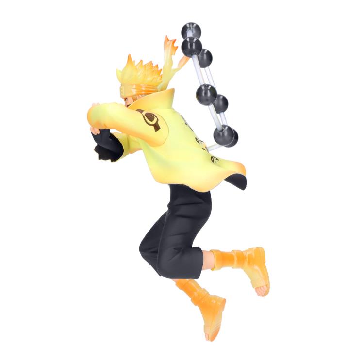 BANPRESTO VIBRATION STARS FIGURE NARUTO V SPECIAL