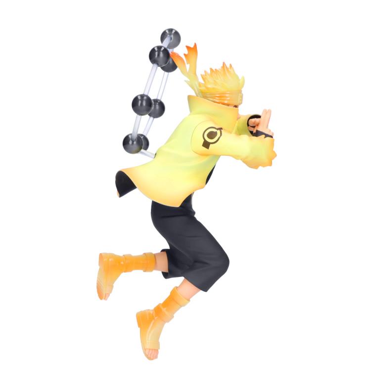 BANPRESTO VIBRATION STARS FIGURE NARUTO V SPECIAL