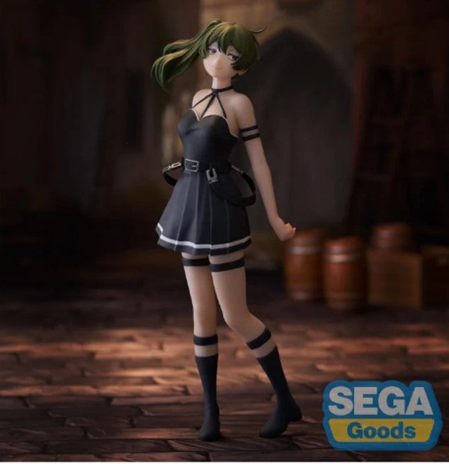 SEGA DESKTOP X DECORATE COLLECTION UBEL - FRIEREN
