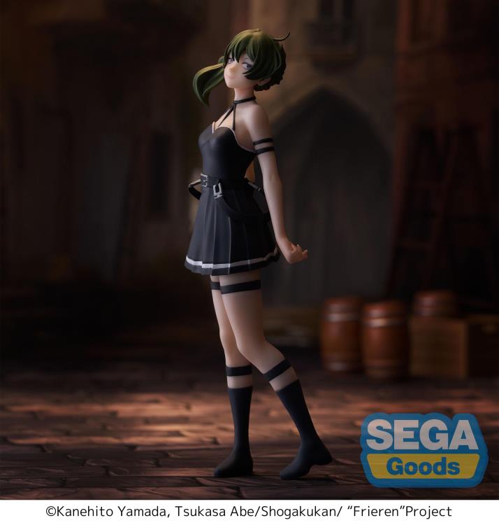 SEGA DESKTOP X DECORATE COLLECTION UBEL - FRIEREN