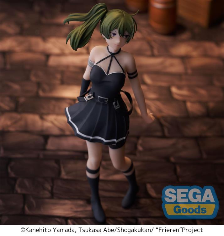 SEGA DESKTOP X DECORATE COLLECTION UBEL - FRIEREN