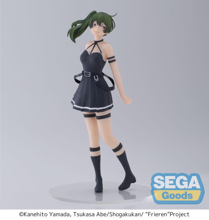 SEGA DESKTOP X DECORATE COLLECTION UBEL - FRIEREN