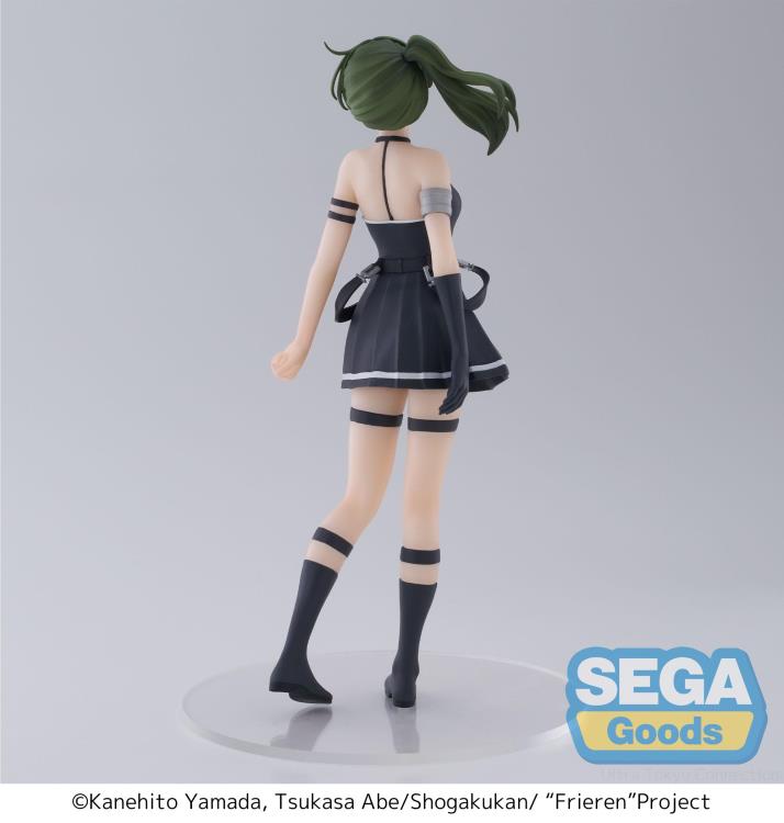 SEGA DESKTOP X DECORATE COLLECTION UBEL - FRIEREN