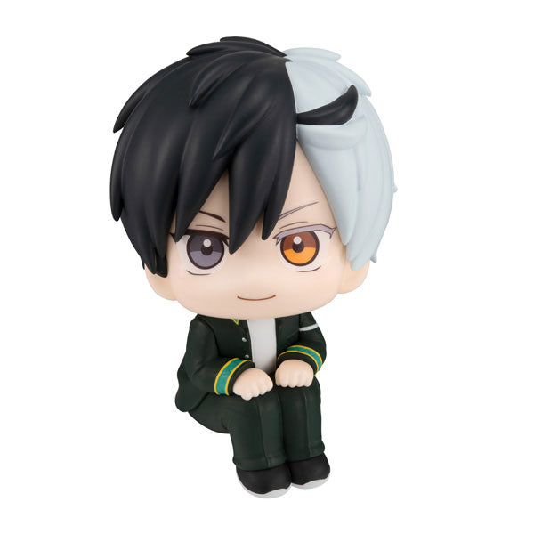 MEGAHOUSE LOOKUP FIGURE HARUKA SAKURA - WIND BREAKER