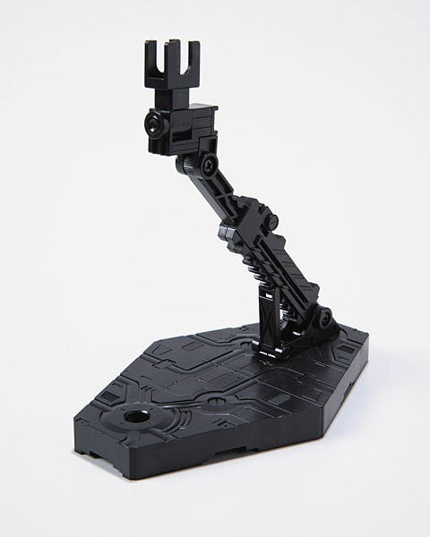 BANDAI ACTION BASE2 BLACK