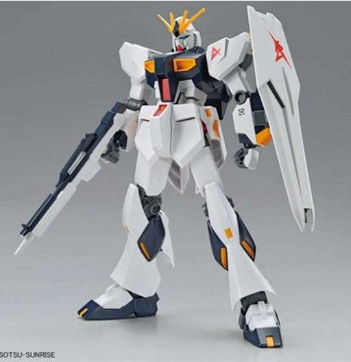 BANDAI ENTRY GRADE 1/144 ν GUNDAM