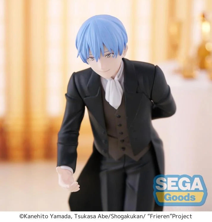SEGA LUMINASTA FIGURE HIMMEL - FRIEREN