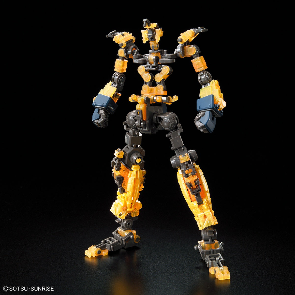 BANDAI RG 1/144 UNICORN GUNDAM 02 BANSHEE NORN