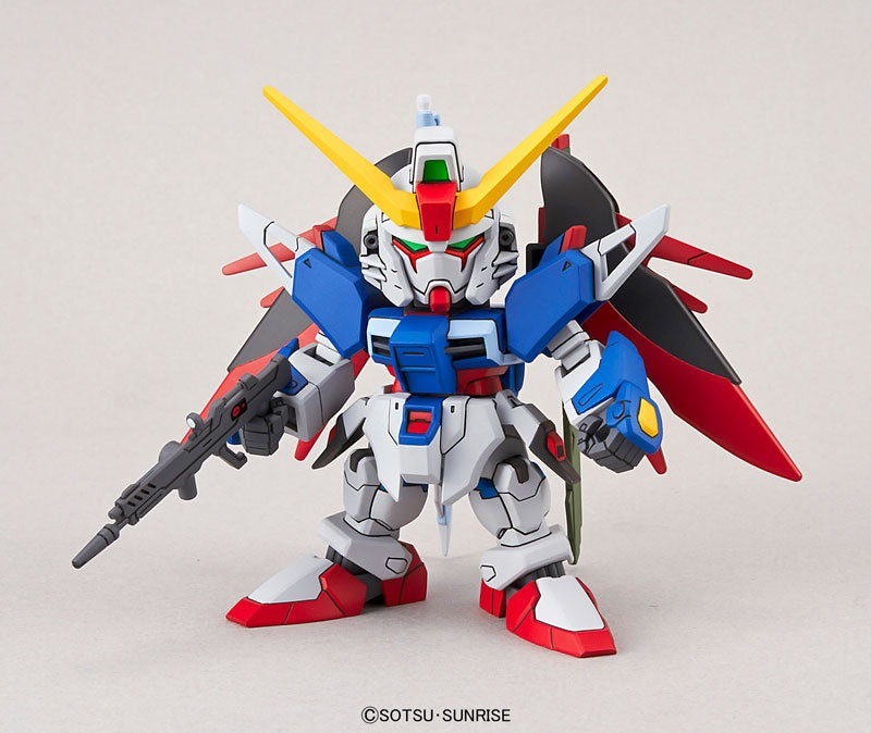 BANDAI SD GUNDAM EX-STANDARD DESTINY GUNDAM