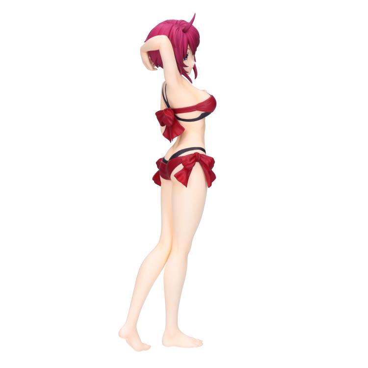 BANPRESTO GLITTER & GLAMOURS FIGURE LUNAMARIA HAWKE - MOBILE SUIT GUNDAM SEED FREEDOM