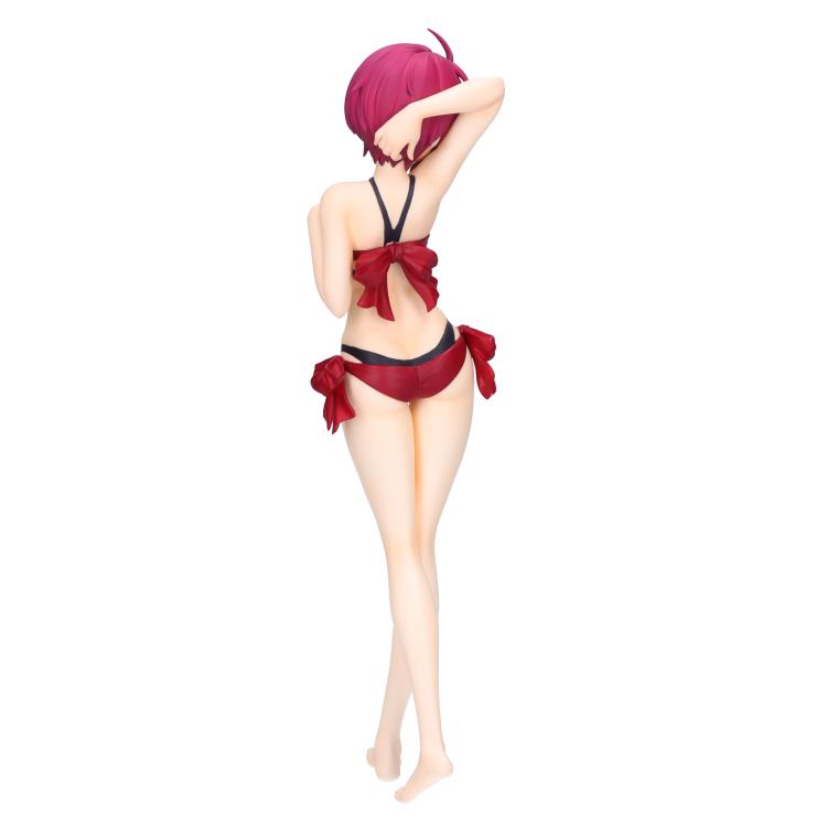 BANPRESTO GLITTER & GLAMOURS FIGURE LUNAMARIA HAWKE - MOBILE SUIT GUNDAM SEED FREEDOM