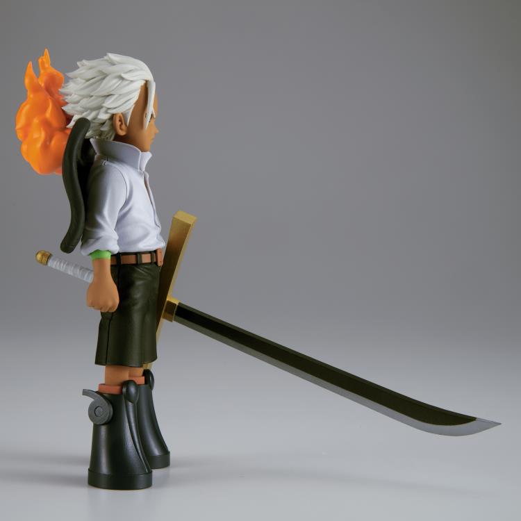 BANPRESTO DXF THE GRANDLINESERIES FIGURE S-HAWK - ONE PIECE