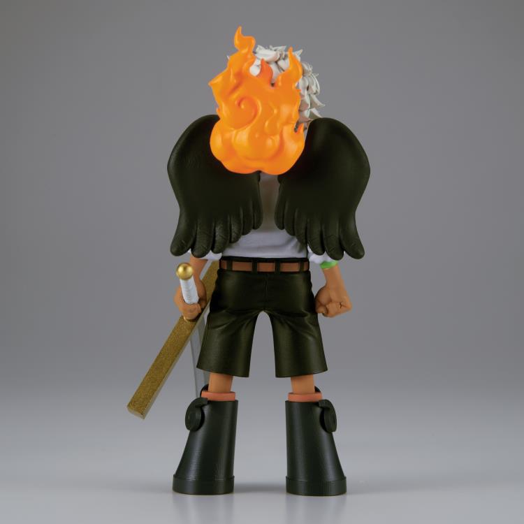 BANPRESTO DXF THE GRANDLINESERIES FIGURE S-HAWK - ONE PIECE