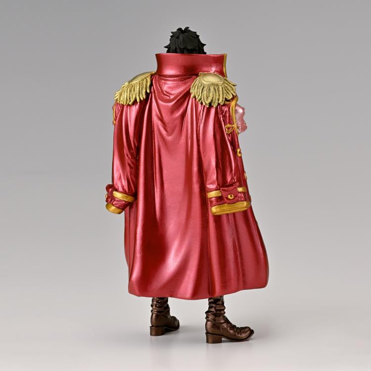 BANPRESTO KING OF ARTIST GOL D.ROGER (SPECIAL VER) - ONE PIECE