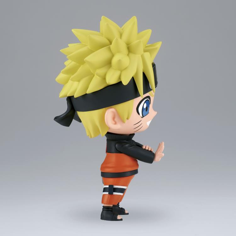 BANPRESTO REPOPRIZE FIGURE NARUTO UZUMAKI - NARUTO