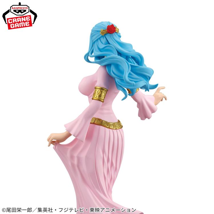 BANPRESTO GLITTER & GLAMOURS NEFERTARI VIVI II- ONE PIECE