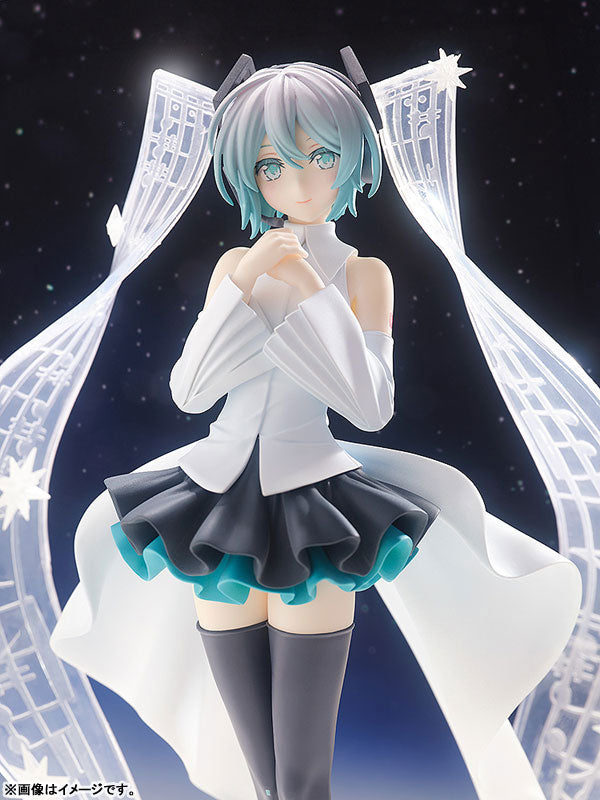 GSC POP UP PARADE FIGURE HATSUNE MIKU (LITTLE MISSING STARS VER.)