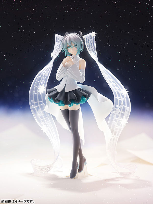 GSC POP UP PARADE FIGURE HATSUNE MIKU (LITTLE MISSING STARS VER.)