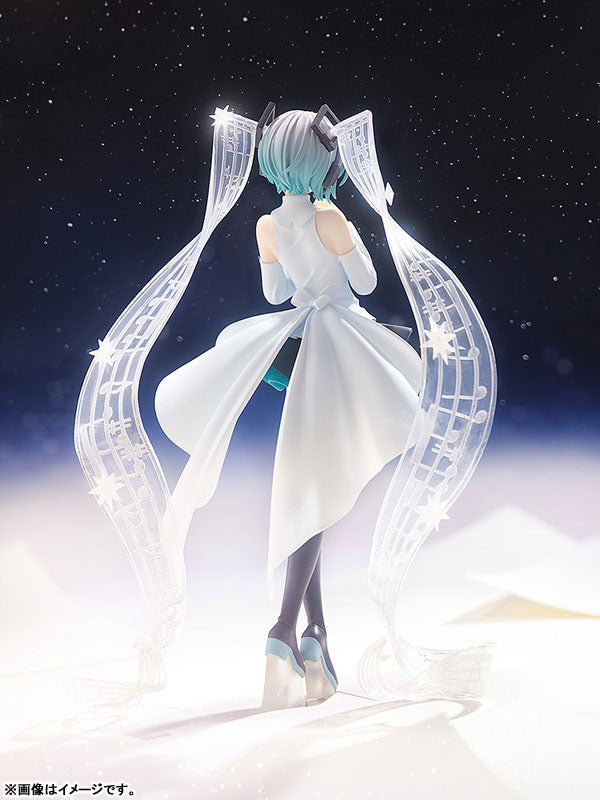 GSC POP UP PARADE FIGURE HATSUNE MIKU (LITTLE MISSING STARS VER.)