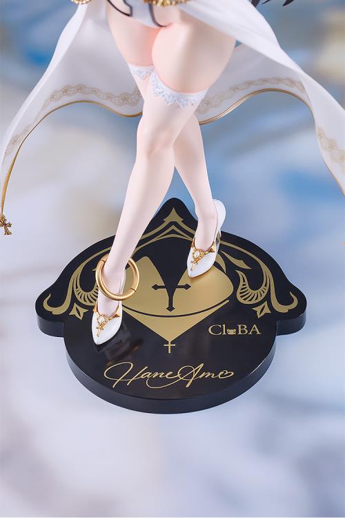 GSC PVC 1/6 FIGURE HANEAME 72 SIGILS OF SOLOMON - ANGEL CROCELL