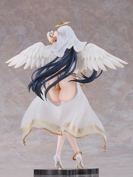 GSC PVC 1/6 FIGURE HANEAME 72 SIGILS OF SOLOMON - ANGEL CROCELL