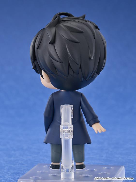 GSC NENDOROID SUNG JINWOO - SOLO LEVELING
