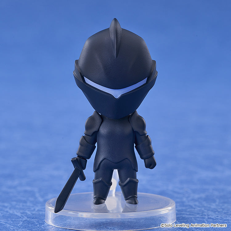 GSC NENDOROID SUNG JINWOO - SOLO LEVELING