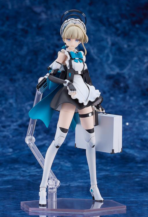 PLAMATEA TOKI - MODEL KIT - BLUE ARCHIVE