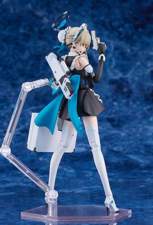 PLAMATEA TOKI - MODEL KIT - BLUE ARCHIVE