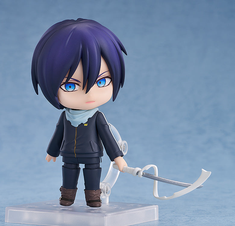 GSC NENDOROID YATO - NORAGAMI