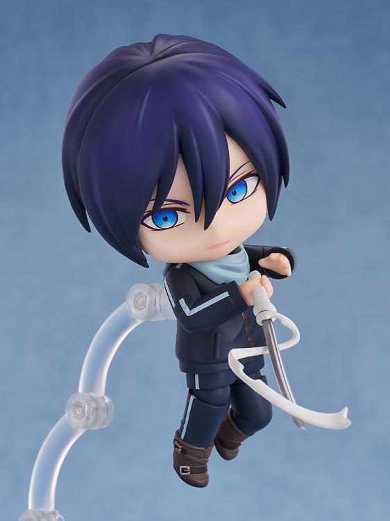 GSC NENDOROID YATO - NORAGAMI