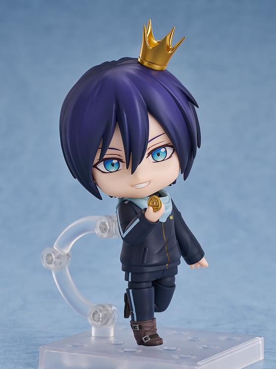 GSC NENDOROID YATO - NORAGAMI