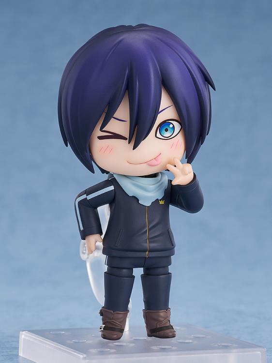 GSC NENDOROID YATO - NORAGAMI