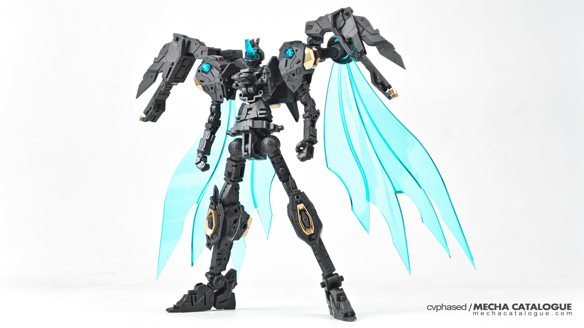 SNAA 1/144 The Round Table Knights - Giant Axe - Lancelot