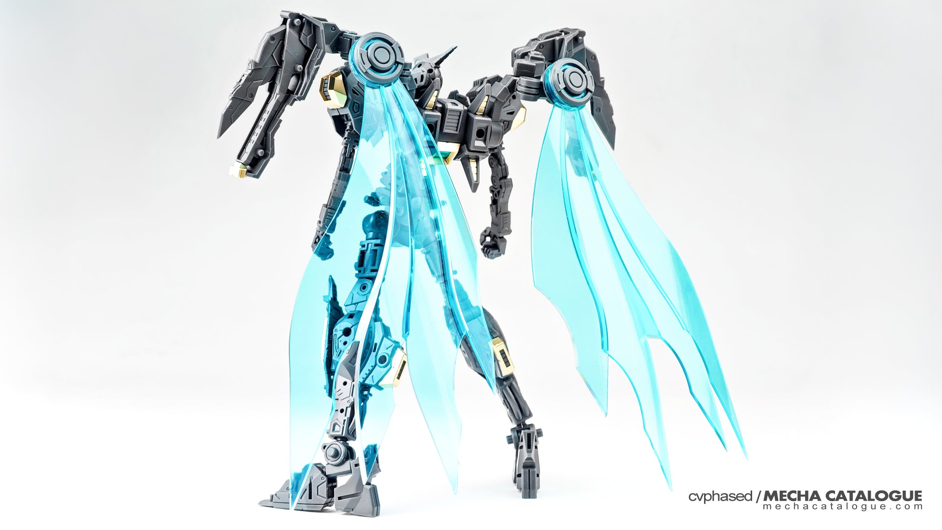 SNAA 1/144 The Round Table Knights - Giant Axe - Lancelot