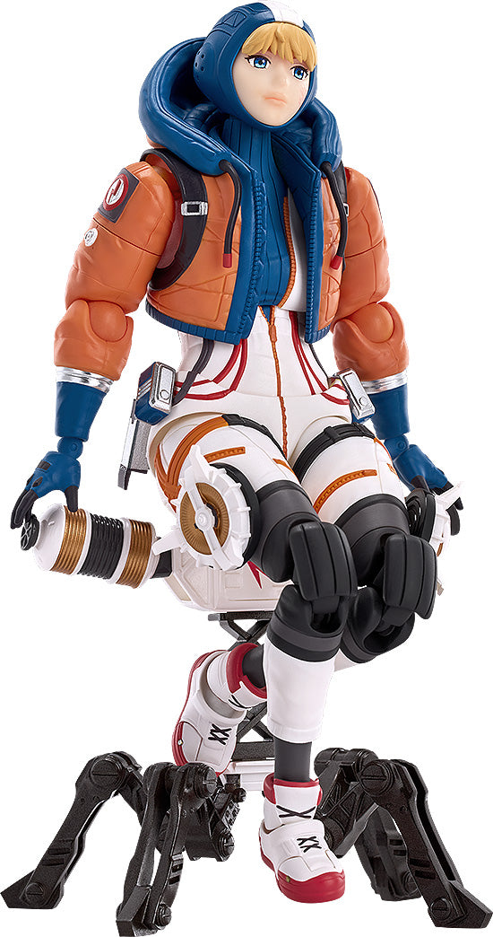 [PO] GSC HYPER BODY WATTSON - APEX LEGENDS